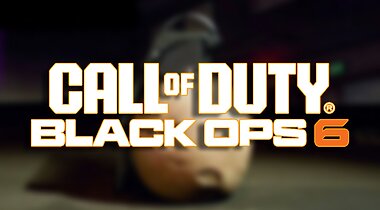 Imagen de Black Ops 6 presenta la recompensa más surrealista y genial de su Pase de Batalla: la granada patata