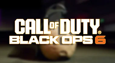 Imagen de Black Ops 6 presenta la recompensa más surrealista y genial en toda la historia de su Pase de Batalla: la granada patata