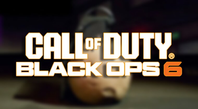Imagen de Black Ops 6 presenta la recompensa más surrealista y genial de su Pase de Batalla: la granada patata