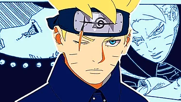 Imagen de Boruto Two Blue Vortex 22: primeros spoilers del esperado capítulo del manga, ¡Jura vs Boruto!