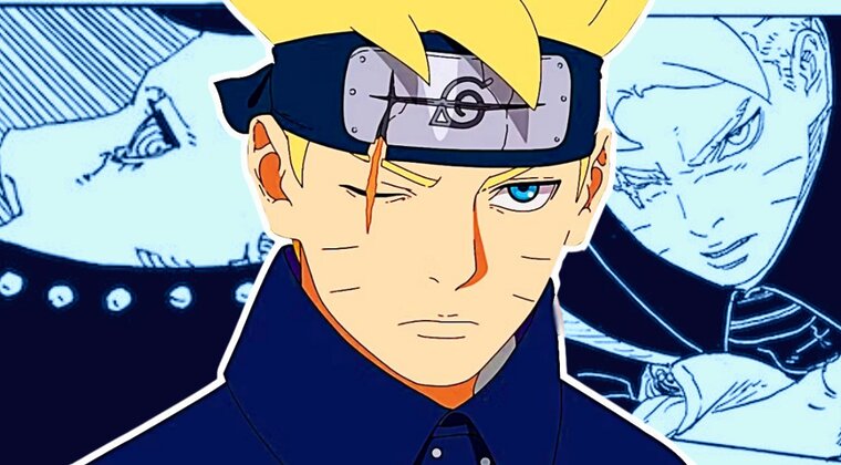Imagen de Boruto Two Blue Vortex 22: primeros spoilers del esperado capítulo del manga, ¡Jura vs Boruto!