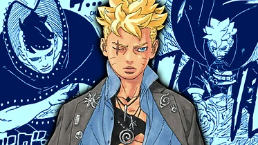 Imagen de Boruto Two Blue Vortex 23: fecha de salida del próximo capítulo del manga y dónde leerlo en español
