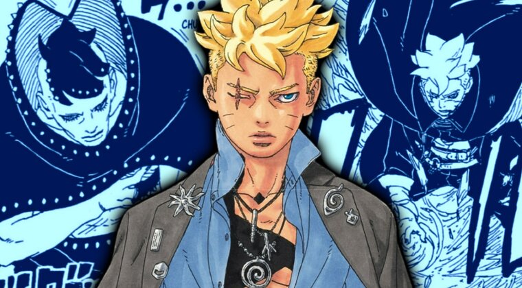 Imagen de Boruto Two Blue Vortex 23: fecha de salida del próximo capítulo del manga y dónde leerlo en español
