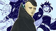 Imagen de Boruto Two Blue Vortex 22: ¿Cuándo salen los spoilers del próximo capítulo del manga?