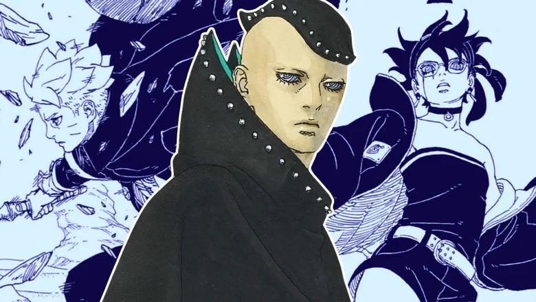 Avance del capítulo 22 de Boruto TBV