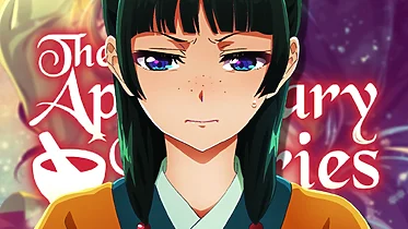 Imagen de El manga de Los diarios de la boticaria entra en hiatus: Fecha de regreso confirmada