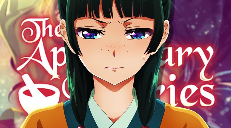Imagen de El manga de Los diarios de la boticaria entra en hiatus: Fecha de regreso confirmada
