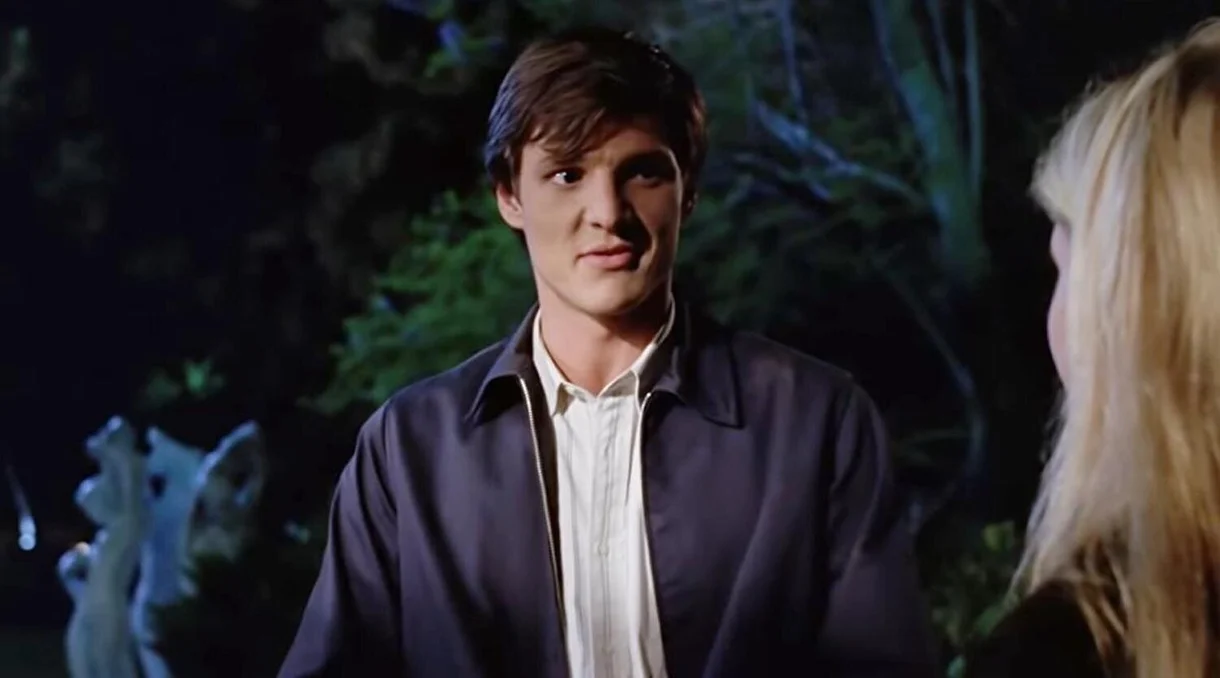 buffy cazavampiros pedro pascal