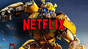 Imagen de Tic Tac: Te quedan menos de 5 días para ver en Netflix la mejor película live-action de 'Transformers'