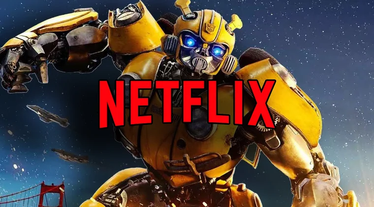 Imagen de Tic Tac: Te quedan menos de 5 días para ver en Netflix la mejor película live-action de 'Transformers'
