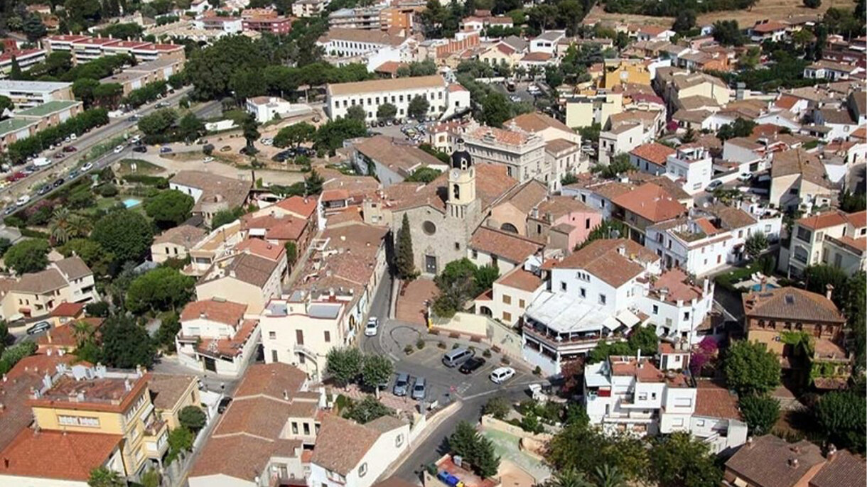 Las ciudades más ricas de España