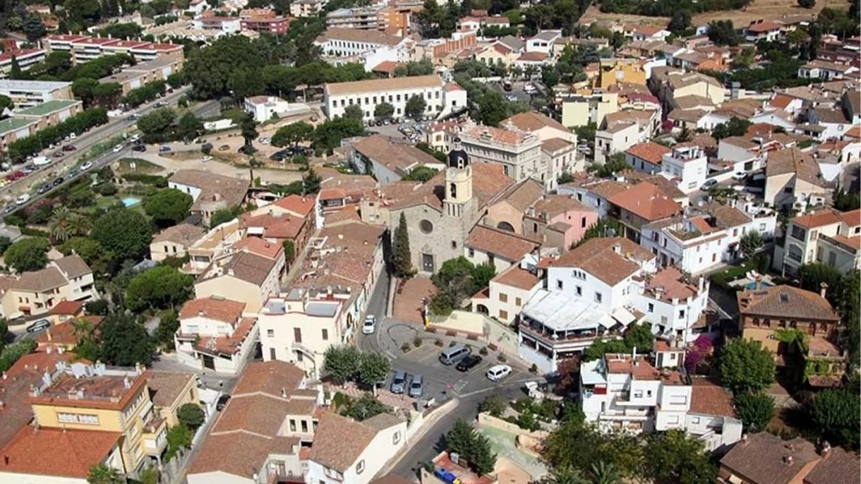 Las ciudades más ricas de España