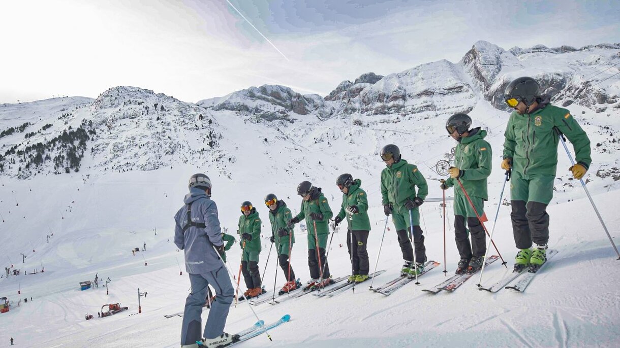 C.A.E.M. Sobre el terreno