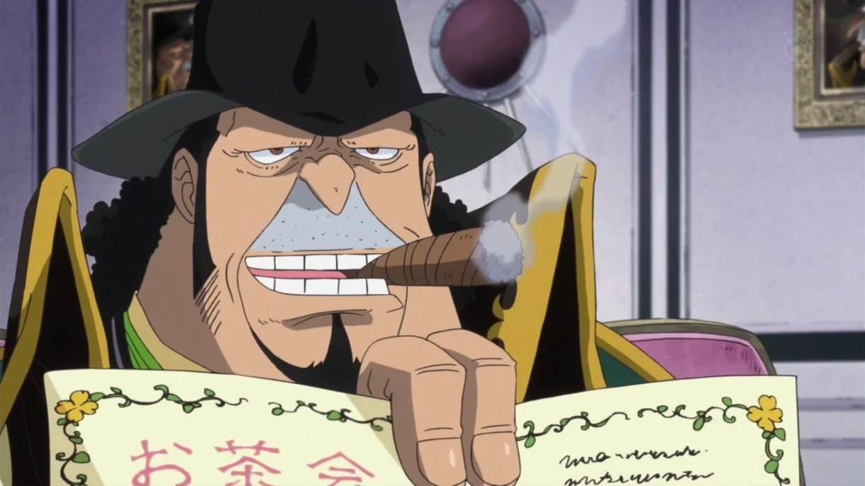 capone bege