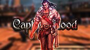 Imagen de Así es Captain Blood: Un hack and slash pirata que naufragó en el tiempo