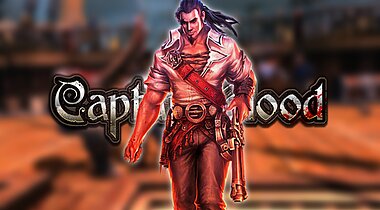 Imagen de Así es Captain Blood: Un hack and slash pirata que naufragó en el tiempo