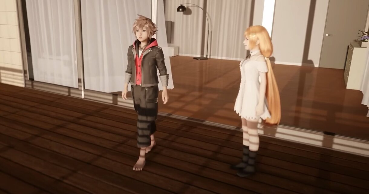 Todo lo que sabemos de Kingdom Hearts IV hasta ahora: personajes, fecha de lanzamiento y mucho más