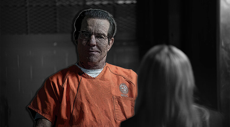 Imagen de La historia real detrás de 'Cara feliz: La historia de un asesino en serie', el nuevo y espeluznante thriller de SkyShowtime