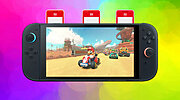 Imagen de Existen 3 tipos de cartuchos en Nintendo Switch 2 y te enseño a diferenciarlos fácilmente para evitar confusiones indeseadas