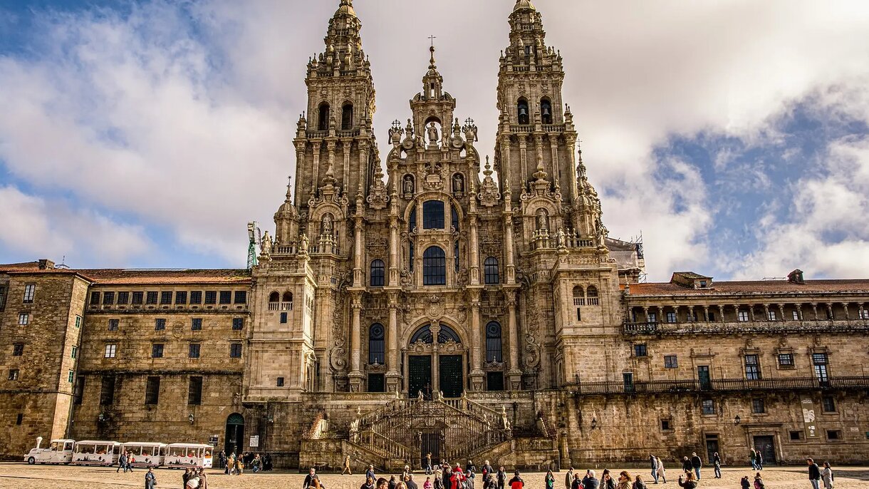 ¿Cuál es la ciudad más bonita de España?