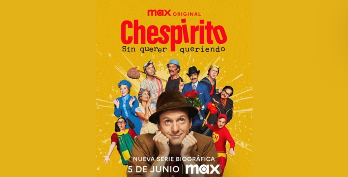 Chespirito