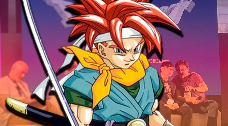 Imagen de A su director se le escapa por error e incendia las redes: ¿Está Chrono Trigger Remake en desarrollo?