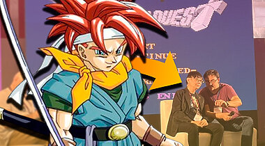 Imagen de No hay un remake de Chrono Trigger en desarrollo, pero esto es lo que ha hecho pensar a los fans que sí
