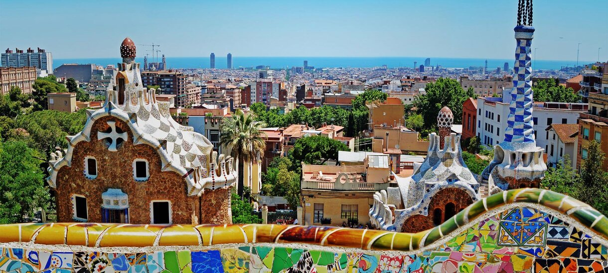 ¿Cuál es la ciudad más bonita de España?