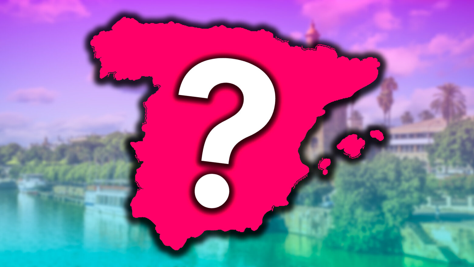Las ciudades más bonitas de España