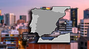 Imagen de ¿Cuál es la ciudad más fea de España? Madrid y Barcelona acaparan el Top 10 según la IA