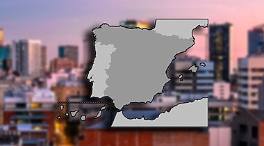 Imagen de ¿Cuál es la ciudad más fea de España? Madrid y Barcelona acaparan el Top 10 según la IA