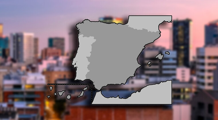 Imagen de ¿Cuál es la ciudad más fea de España? Madrid y Barcelona acaparan el Top 10 según la IA