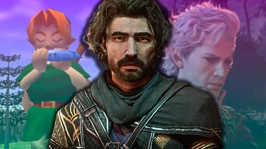 Imagen de Ni Ocarina of Time ni Baldur's Gate 3: este juego de 2025 ya es el mejor valorado de la historia