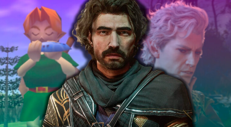 Imagen de Ni Ocarina of Time ni Baldur's Gate 3: Clair Obscur: Expedition 33 ya es el juego mejor valorado de la historia