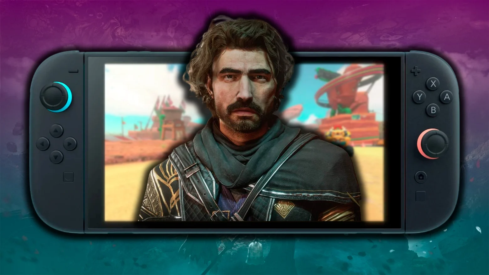 ¿Saldrá Clair Obscur: Expedition 33 en Nintendo Switch 2?