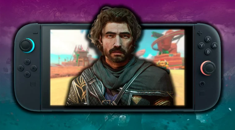 Imagen de ¿Saldrá Clair Obscur: Expedition 33 en Nintendo Switch 2? Esto es todo lo que hay que saber
