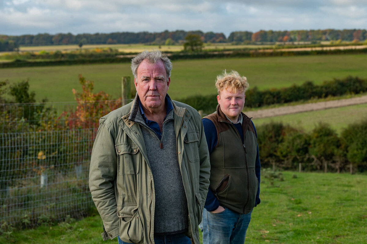 Clarkson’s Farm