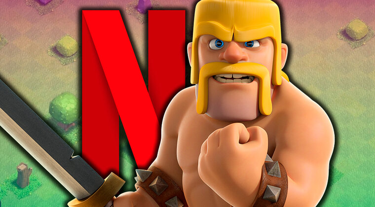 Imagen de Clash of Clans tendrá su propia serie en Netflix: estos son los primeros detalles