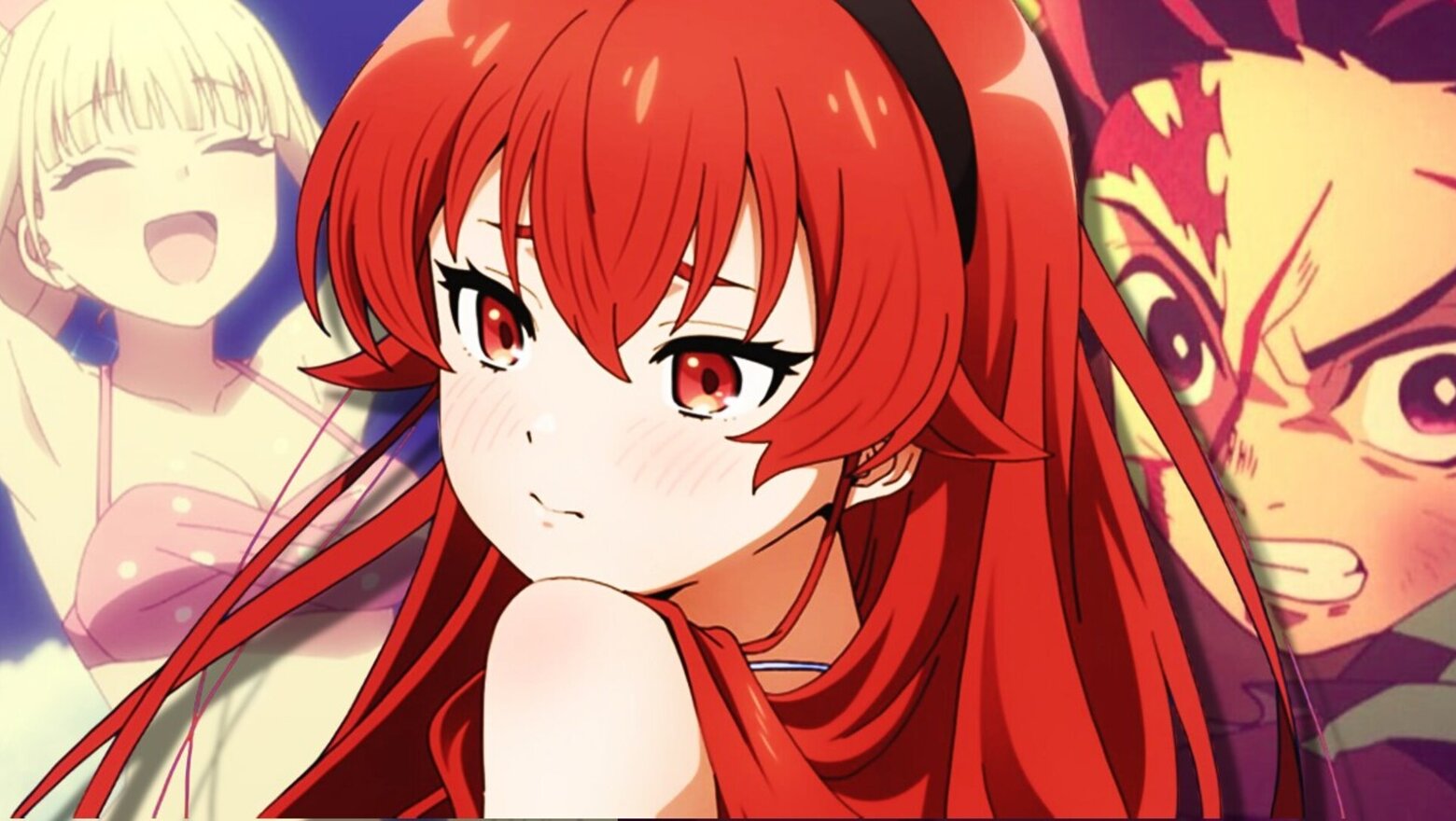 clichés mas usados del anime (1)