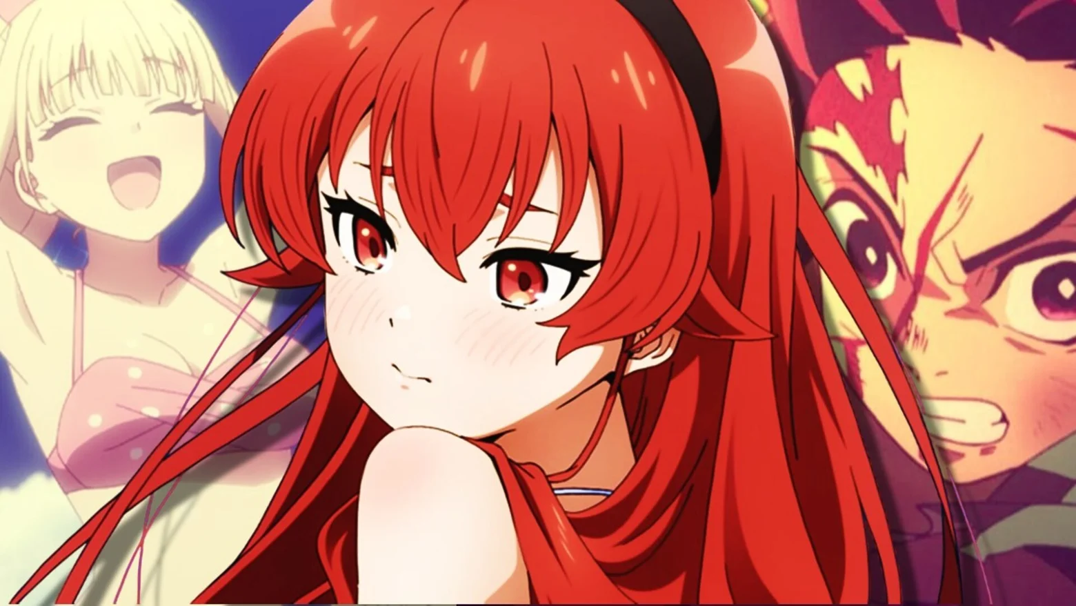 clichés mas usados del anime (1)