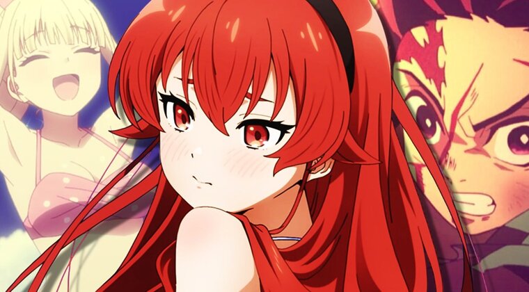 Imagen de Los 14 clichés del anime que siempre funcionan (y los fans adoran)