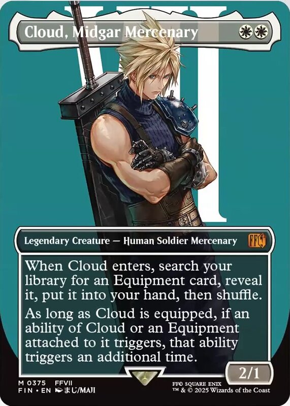 Cloud