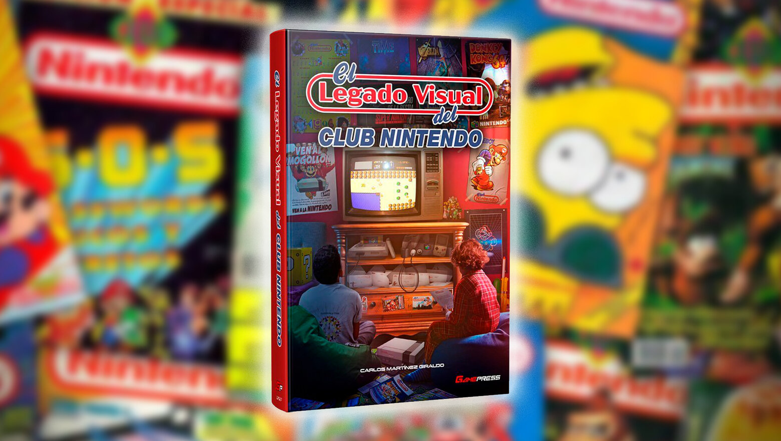 club nintendo