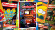 Imagen de El legado visual del Club Nintendo, la lectura perfecta para todo fan de Nintendo