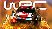 Imagen de La mítica franquicia de WRC pone fin a un legado repleto de entregas y así lo comunica EA y Codemasters