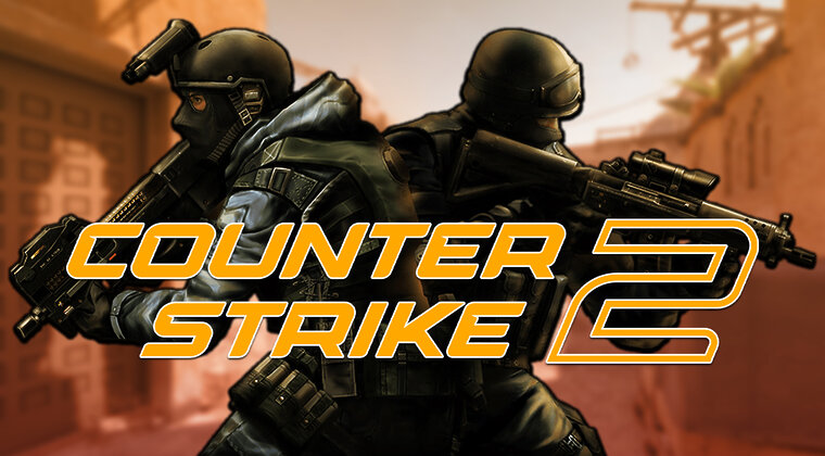 Imagen de ¿Cuántas personas hay jugando a Counter-Strike 2 en pleno año 2025?