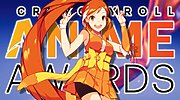 Imagen de Más de 51 millones de votos: Los Crunchyroll Anime Awards 2025 anuncian récord histórico de participación