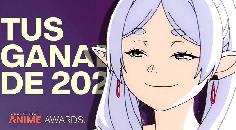 Imagen de Arreglando los Crunchyroll Anime Awards 2025: Estos deberían haber sido los ganadores