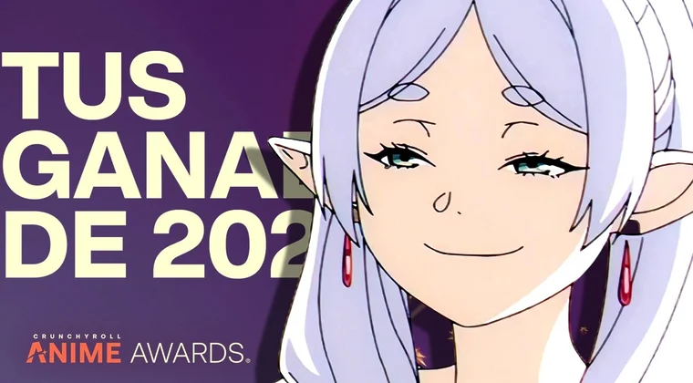 Imagen de Arreglando los Crunchyroll Anime Awards 2025: Estos deberían haber sido los ganadores