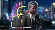 Imagen de Sin trampa ni cartón: 37 minutos de gameplay de Cyberpunk 2077 en una Nintendo Switch 2